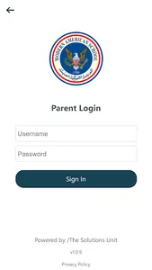 MAS App screenshot 9