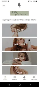 Beauty to Go screenshot 0