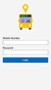 TSU Bus Tracker screenshot 8