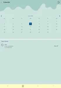 Curio Parent App screenshot 4