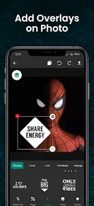Add Text On Photo-Photo Editor screenshot 10