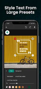 Add Text On Photo-Photo Editor screenshot 15
