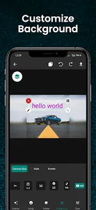 Add Text On Photo-Photo Editor screenshot 18