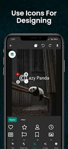 Add Text On Photo-Photo Editor screenshot 2