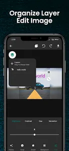 Add Text On Photo-Photo Editor screenshot 20