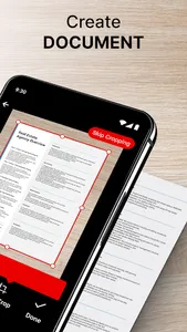 PDF Scanner App - PDF Maker screenshot 25