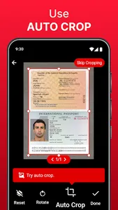 PDF Scanner App - PDF Maker screenshot 26