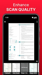 PDF Scanner App - PDF Maker screenshot 27