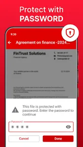 PDF Scanner App - PDF Maker screenshot 29