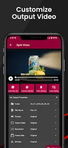 Video Splitter - Video Trimmer screenshot 8