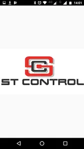 ST CONTROL screenshot 1