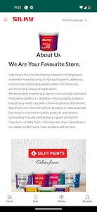Silky Paints - Reward Points screenshot 13