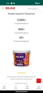 Silky Paints - Reward Points screenshot 14