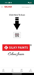 Silky Paints - Reward Points screenshot 3