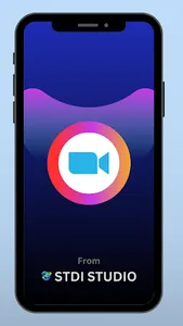 Meet: meeting app screenshot 0