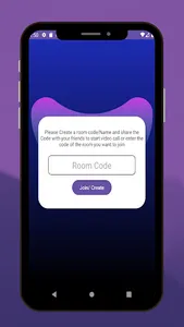 Meet: meeting app screenshot 1