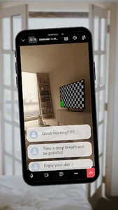 Meet: meeting app screenshot 3