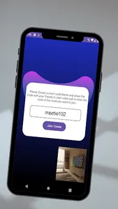 Meet: meeting app screenshot 4