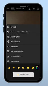 Meet: meeting app screenshot 5