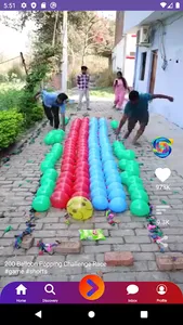 TikTik Tik: Short Video App screenshot 1