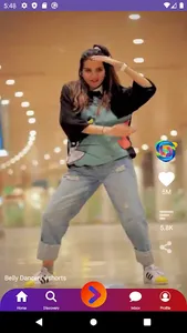 TikTik Tik: Short Video App screenshot 2
