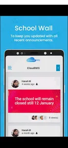 St.Dominic Savio School, Diphu screenshot 5