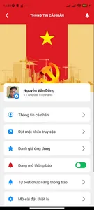 STĐV screenshot 0