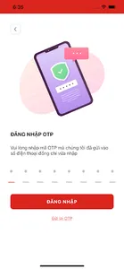 Party Member Handbook screenshot 1