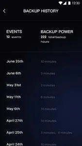 StealthESS screenshot 3