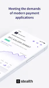 StealthSend screenshot 1