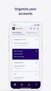 StealthSend screenshot 5