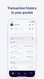 StealthSend screenshot 7
