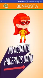 Ciudadanía S.O.S screenshot 0