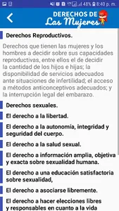 Ciudadanía S.O.S screenshot 6