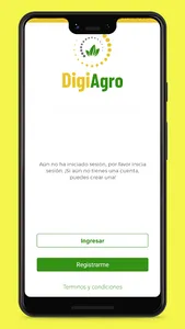 DigiAgro screenshot 3