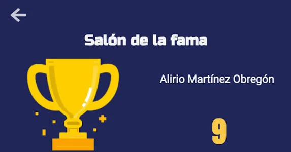 S.O.S GÉNERO screenshot 4