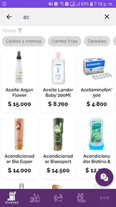 Merkatto screenshot 3