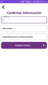 Merkatto screenshot 6