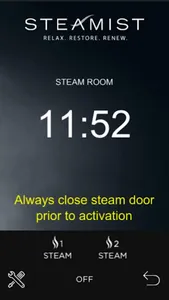 mySteamist screenshot 1