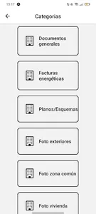 Auditoria Energética screenshot 2