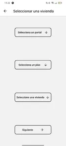 Auditoria Energética screenshot 5