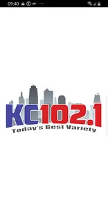 KC 102.1 - Kansas City screenshot 0