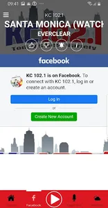 KC 102.1 - Kansas City screenshot 1