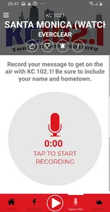 KC 102.1 - Kansas City screenshot 3