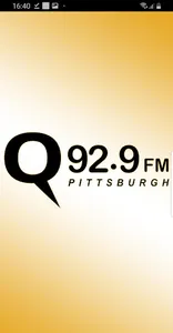 Q92.9FM Pittsburgh screenshot 0