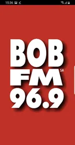 96.9 BOB FM Pittsburgh screenshot 0