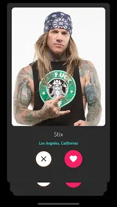 Rock 'N Talk screenshot 7