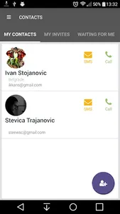 Shoplists screenshot 6