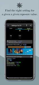 Photographer's companion Pro screenshot 4