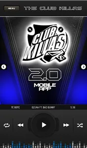 Club Killas screenshot 1
